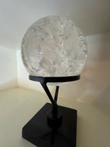 Large Crystal Ball