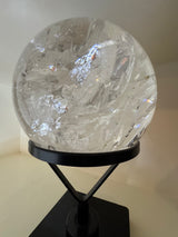 Large Crystal Ball