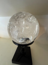 Large Crystal Ball